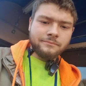 Meet your Posher, Jared